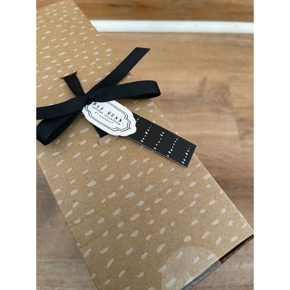 VHTF NWT Rae Dunn OIL & VINEGAR Cruet Set Brand - Picture 5 of 6